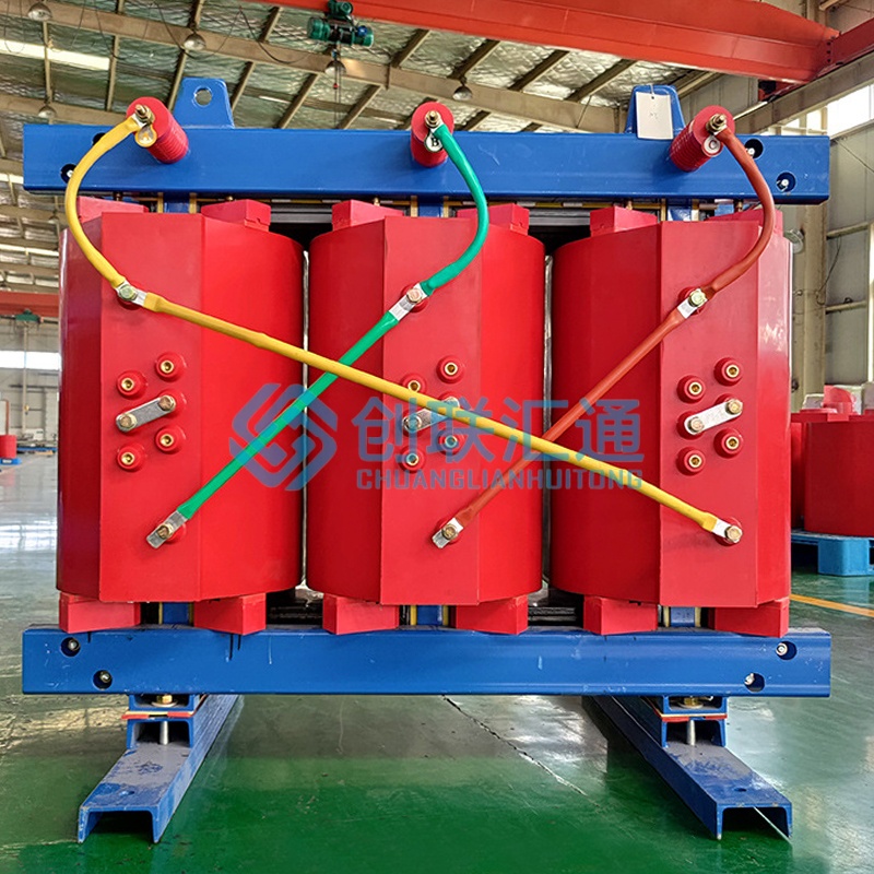 堅持自主創新,推動輸變電重大技術裝備國產化進程,積極走出去參與世界各國電力建設,推動干式變壓器輸變電技術輸出。