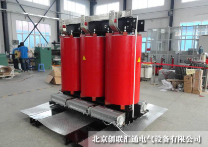 干式變壓器與油浸式變壓器相比較存在什么區別，有什么優點？