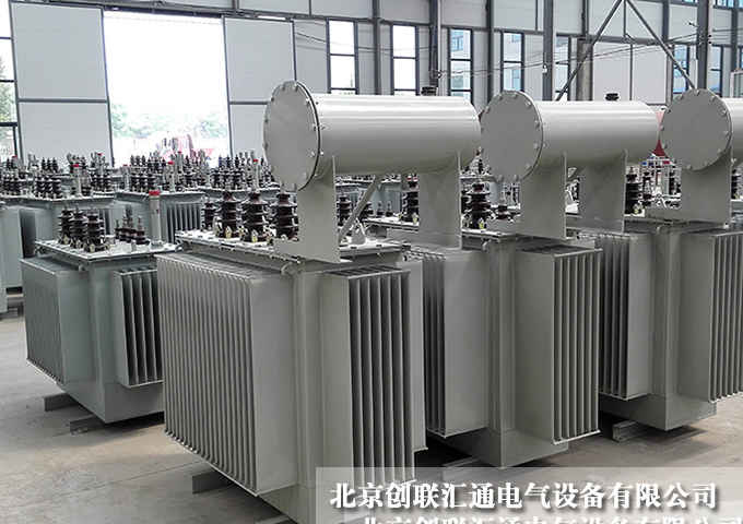 電力變壓器需要定期檢查的項目有哪些，你知道多少